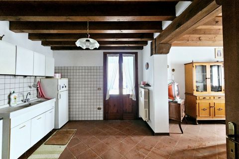 Villa a Urbana, Padua, Urbana - € 150.000 | Ref: BIF 481 - foto 10