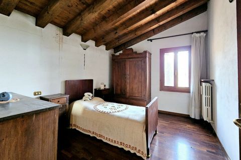Villa a Urbana, Padua, Urbana - € 150.000 | Ref: BIF 481 - foto 11