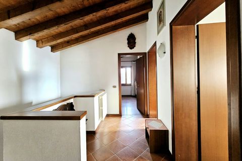 Villa a Urbana, Padua, Urbana - € 150.000 | Ref: BIF 481 - foto 12