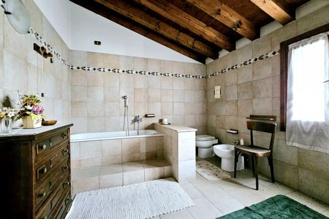 Villa a Urbana, Padua, Urbana - € 150.000 | Ref: BIF 481 - foto 13