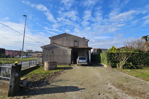 Villa a Urbana, Padua, Urbana - € 150.000 | Ref: BIF 481 - foto 15