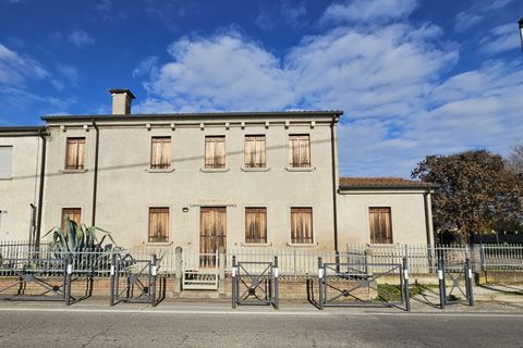 Villa a Urbana, Padua, Urbana - € 150.000 | Ref: BIF 481 - foto 16
