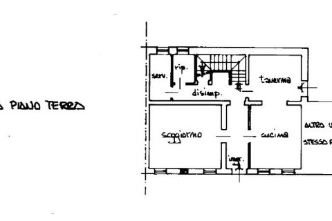 Villa a Urbana, Padua, Urbana - € 150.000 | Ref: BIF 481 - foto 17