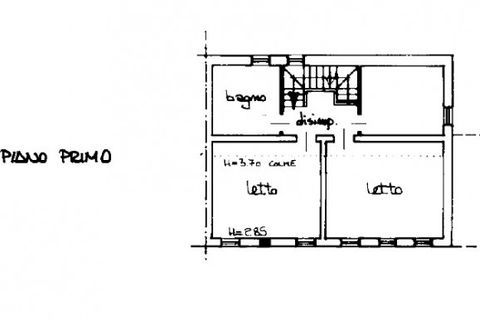 Villa a Urbana, Padua, Urbana - € 150.000 | Ref: BIF 481 - foto 18