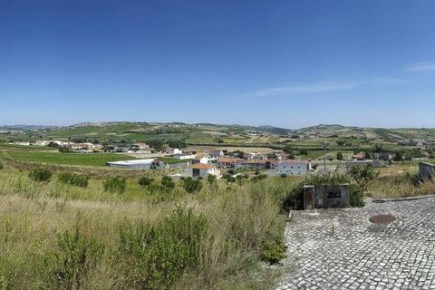 Helårsgrund i Torres Vedras, Lisbon, Torres Vedras - € 80.000 | Ref: 58874 - foto 1