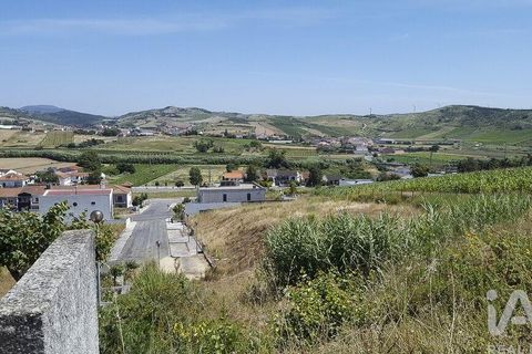 Helårsgrund i Torres Vedras, Lisbon, Torres Vedras - € 80.000 | Ref: 58874 - foto 2