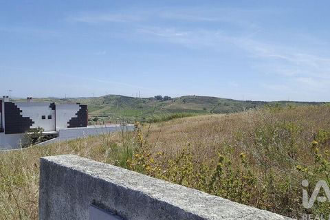 Helårsgrund i Torres Vedras, Lisbon, Torres Vedras - € 80.000 | Ref: 58874 - foto 3