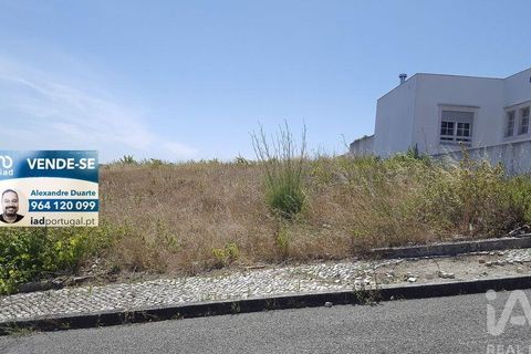 Helårsgrund i Torres Vedras, Lisbon, Torres Vedras - € 80.000 | Ref: 58874 - foto 4