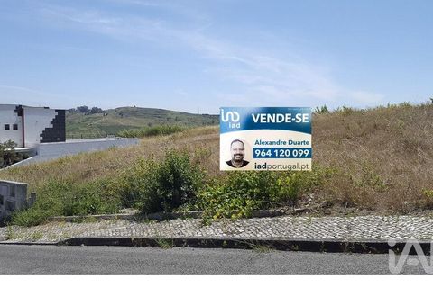 Helårsgrund i Torres Vedras, Lisbon, Torres Vedras - € 80.000 | Ref: 58874 - foto 5