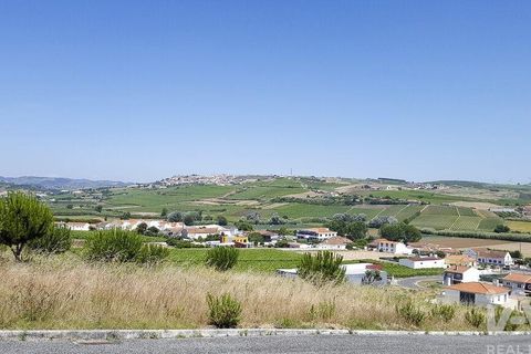 Helårsgrund i Torres Vedras, Lisbon, Torres Vedras - € 80.000 | Ref: 58874 - foto 6