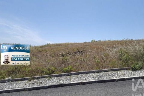 Helårsgrund i Torres Vedras, Lisbon, Torres Vedras - € 80.000 | Ref: 58874 - foto 7