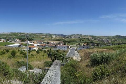 Helårsgrund i Torres Vedras, Lisbon, Torres Vedras - € 80.000 | Ref: 58874 - foto 9