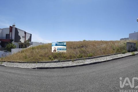 Helårsgrund i Torres Vedras, Lisbon, Torres Vedras - € 80.000 | Ref: 58874 - foto 12
