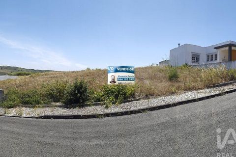 Helårsgrund i Torres Vedras, Lisbon, Torres Vedras - € 80.000 | Ref: 58874 - foto 13