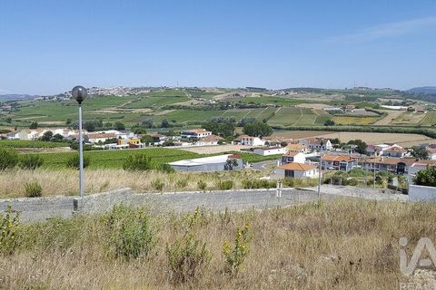 Helårsgrund i Torres Vedras, Lisbon, Torres Vedras - € 80.000 | Ref: 58874 - foto 14