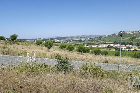 Helårsgrund i Torres Vedras, Lisbon, Torres Vedras - € 80.000 | Ref: 58874 - foto 15