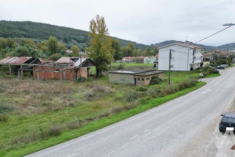 Terra a Miranda do Corvo, Coimbra, Miranda do Corvo - € 250.000 | Ref: 130392 - foto 4