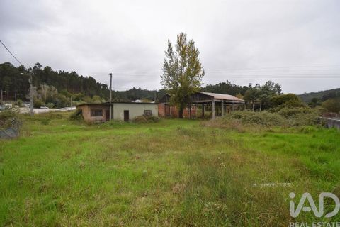 Terra a Miranda do Corvo, Coimbra, Miranda do Corvo - € 250.000 | Ref: 130392 - foto 21