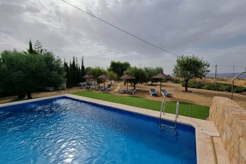 Cortijo i Albox, Almeria, Albox - € 499.000 | Ref: A1284 - foto 2