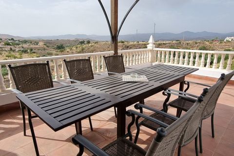 Cortijo i Albox, Almeria, Albox - € 499.000 | Ref: A1284 - foto 3