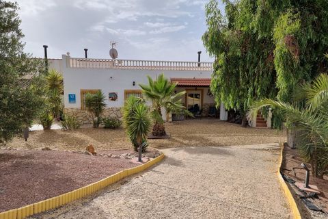 Cortijo i Albox, Almeria, Albox - € 499.000 | Ref: A1284 - foto 6