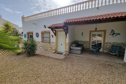 Cortijo i Albox, Almeria, Albox - € 499.000 | Ref: A1284 - foto 7