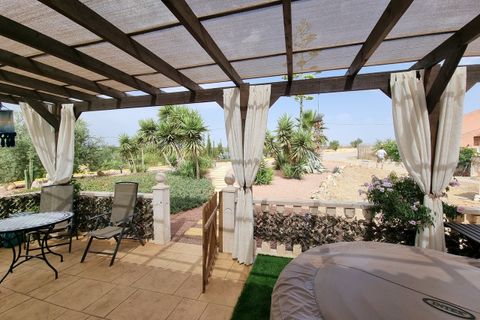 Cortijo i Albox, Almeria, Albox - € 499.000 | Ref: A1284 - foto 8