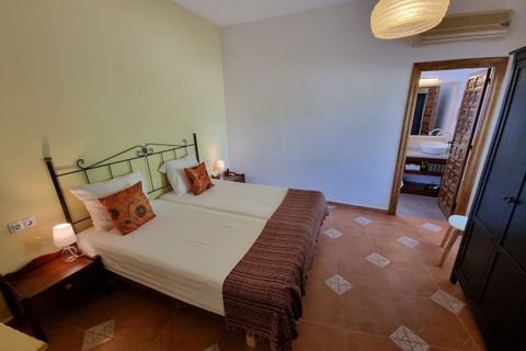 Cortijo i Albox, Almeria, Albox - € 499.000 | Ref: A1284 - foto 11