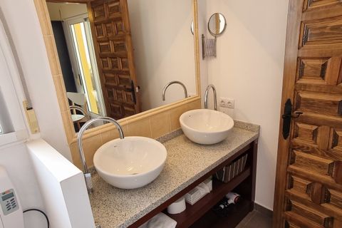 Cortijo i Albox, Almeria, Albox - € 499.000 | Ref: A1284 - foto 12