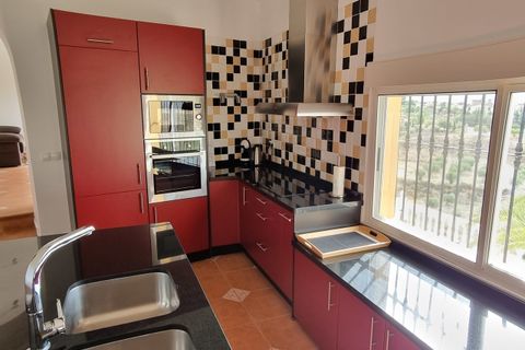 Cortijo i Albox, Almeria, Albox - € 499.000 | Ref: A1284 - foto 13