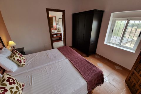 Cortijo i Albox, Almeria, Albox - € 499.000 | Ref: A1284 - foto 14