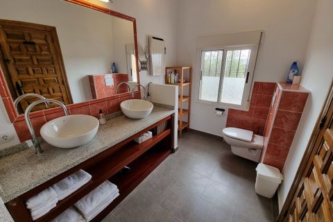 Cortijo i Albox, Almeria, Albox - € 499.000 | Ref: A1284 - foto 15