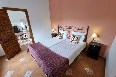 Cortijo i Albox, Almeria, Albox - € 499.000 | Ref: A1284 - foto 16