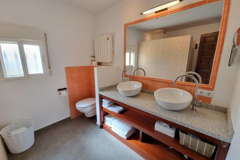 Cortijo i Albox, Almeria, Albox - € 499.000 | Ref: A1284 - foto 20