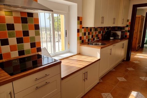 Cortijo i Albox, Almeria, Albox - € 499.000 | Ref: A1284 - foto 22
