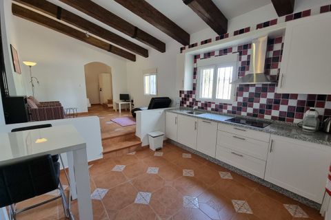 Cortijo i Albox, Almeria, Albox - € 499.000 | Ref: A1284 - foto 26