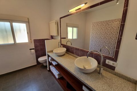 Cortijo i Albox, Almeria, Albox - € 499.000 | Ref: A1284 - foto 28