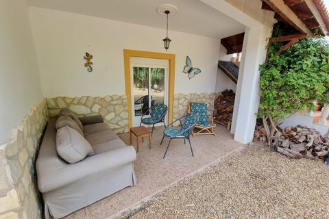 Cortijo i Albox, Almeria, Albox - € 499.000 | Ref: A1284 - foto 30