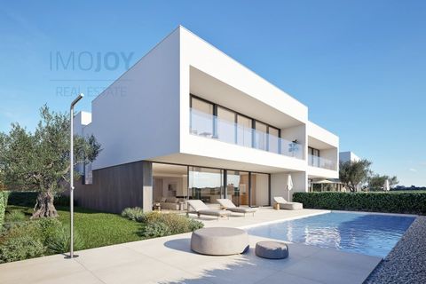 Villa i Lagos, Faro, Lagos - € 2.400.000 | Ref: MORRC001 - foto 1