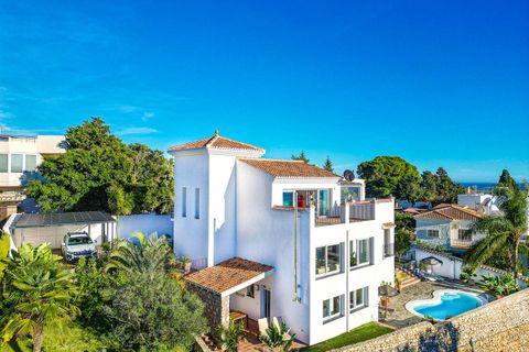 Villa i Salobrena, Granada, Salobrena - € 945.000 | Ref: R5249197 - foto 1