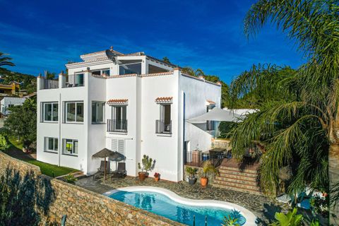 Villa i Salobrena, Granada, Salobrena - € 945.000 | Ref: R5249197 - foto 5