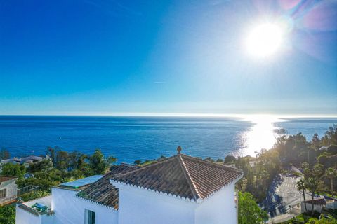 Villa i Salobrena, Granada, Salobrena - € 945.000 | Ref: R5249197 - foto 6