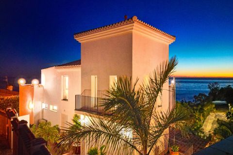Villa i Salobrena, Granada, Salobrena - € 945.000 | Ref: R5249197 - foto 7