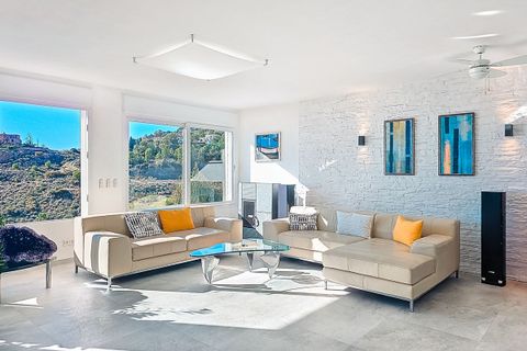 Villa i Salobrena, Granada, Salobrena - € 945.000 | Ref: R5249197 - foto 11