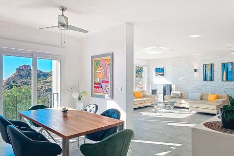 Villa i Salobrena, Granada, Salobrena - € 945.000 | Ref: R5249197 - foto 18