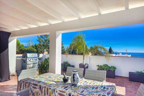 Villa i Salobrena, Granada, Salobrena - € 945.000 | Ref: R5249197 - foto 34