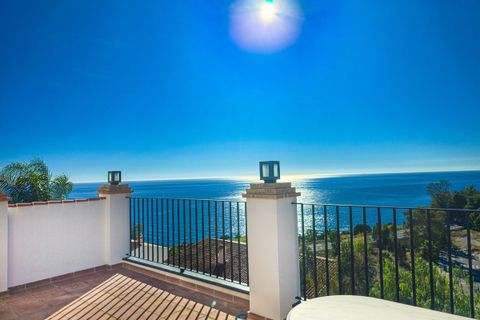 Villa i Salobrena, Granada, Salobrena - € 945.000 | Ref: R5249197 - foto 37