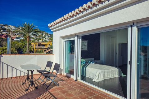 Villa i Salobrena, Granada, Salobrena - € 945.000 | Ref: R5249197 - foto 38