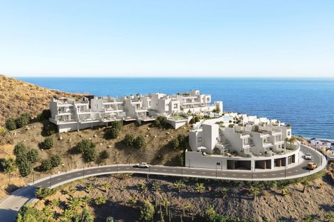 Rækkehus i Torrox Costa, Malaga, Torrox Costa - € 499.000 | Ref: R5252224 - foto 2