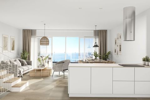 Rækkehus i Torrox Costa, Malaga, Torrox Costa - € 499.000 | Ref: R5252224 - foto 7